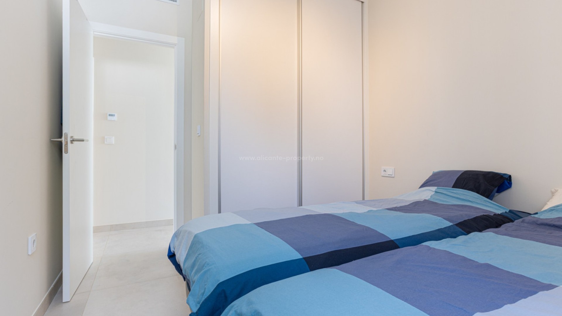 Apartment / flat in Mar de cristal