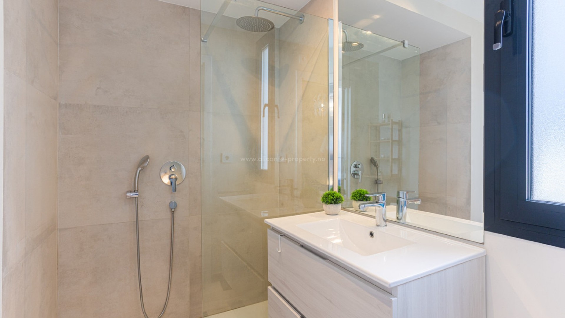 Apartment / flat in Mar de cristal