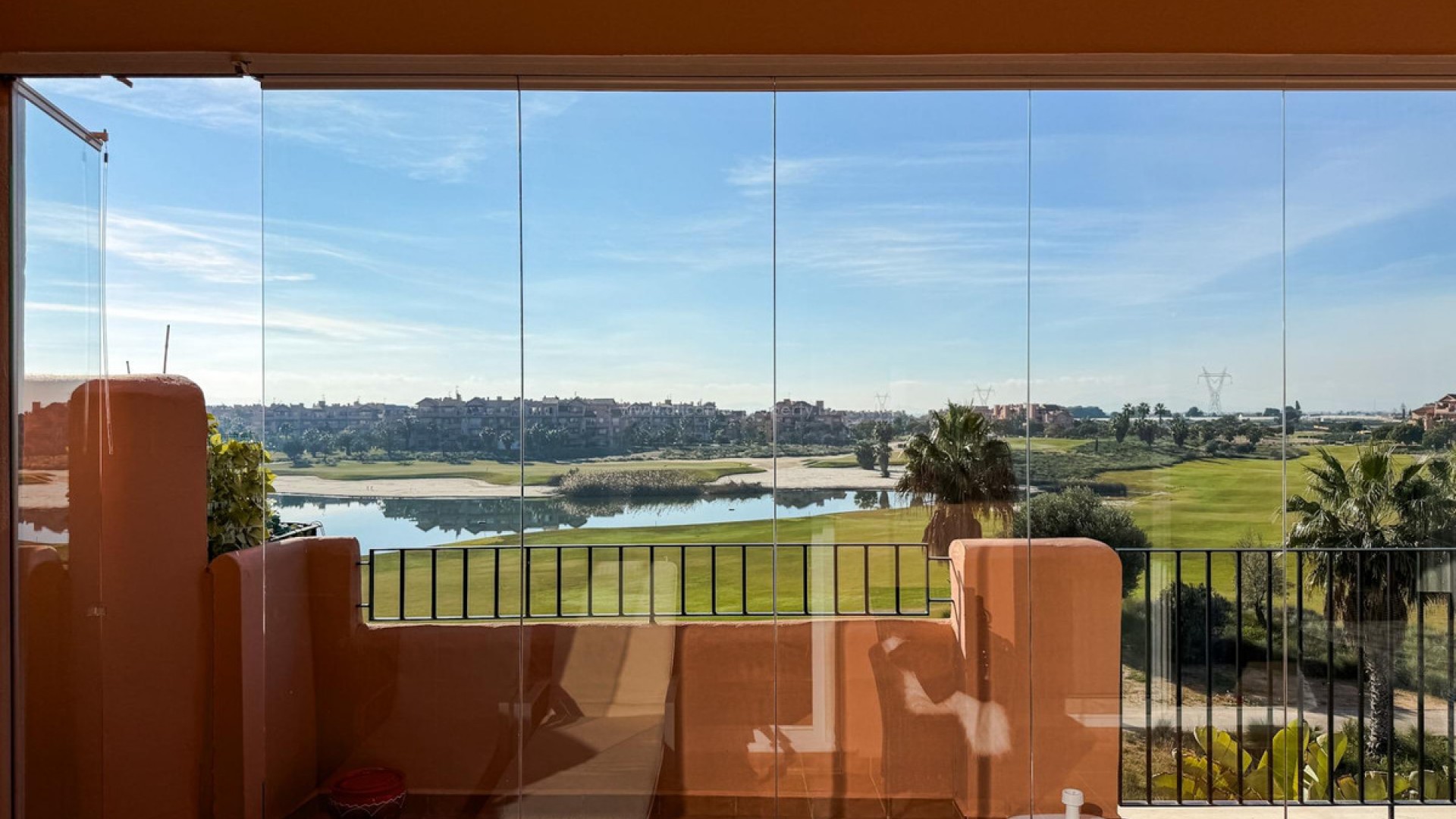 Apartment / flat in Mar Menor Golf Resort