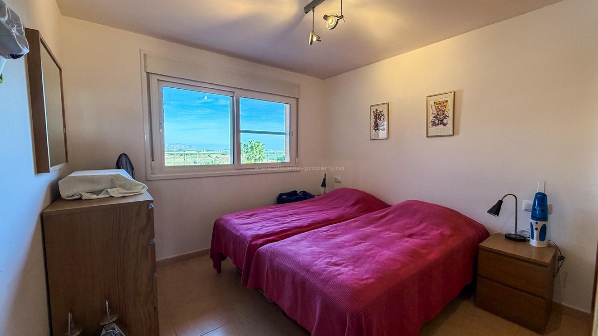 Apartment / flat in Mar Menor Golf Resort