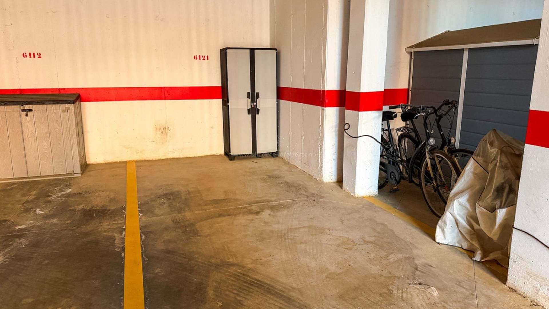 Apartment / flat in Mar Menor Golf Resort