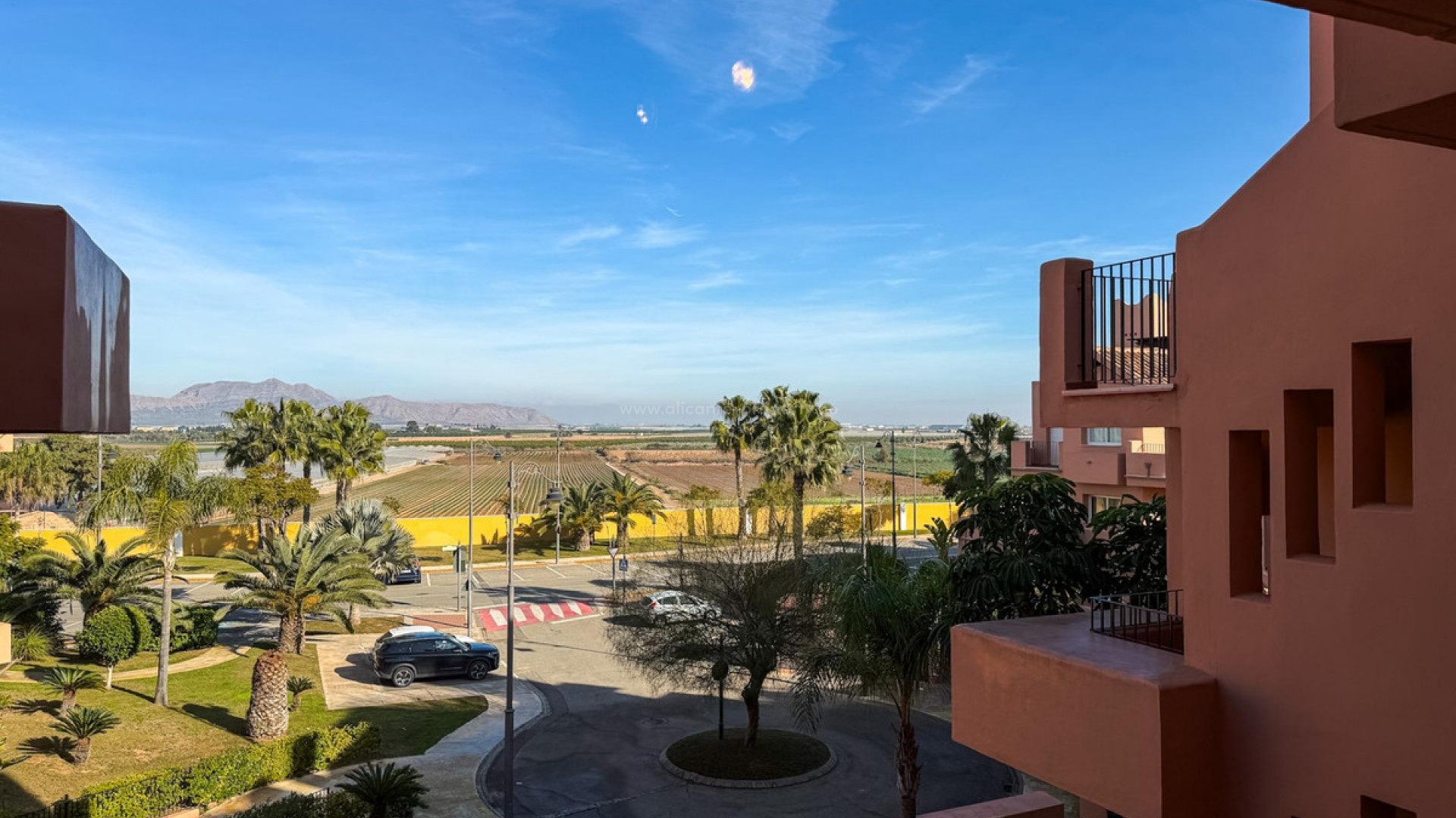 Apartment / flat in Mar Menor Golf Resort