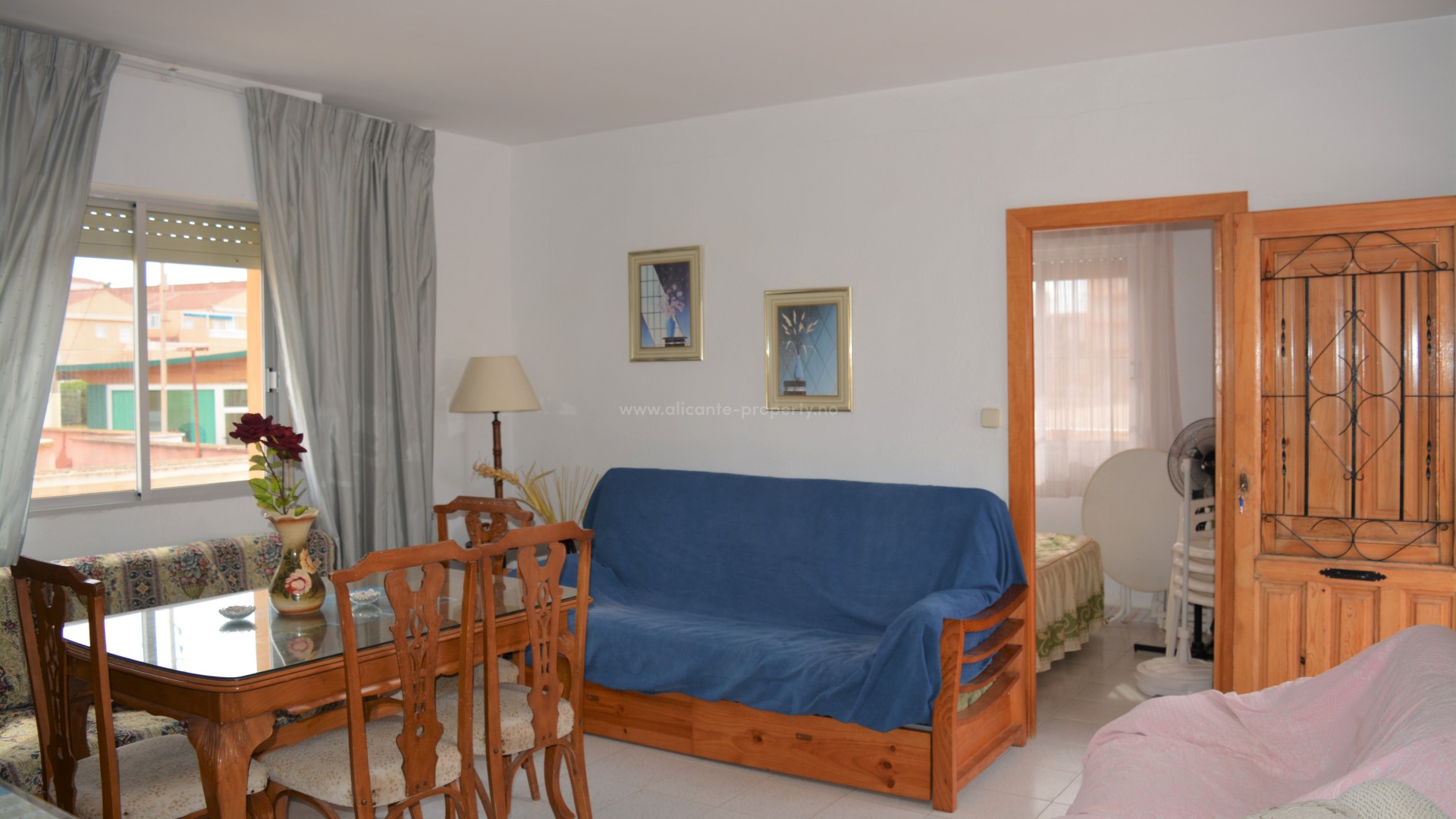 Apartment / flat in Mar Menor