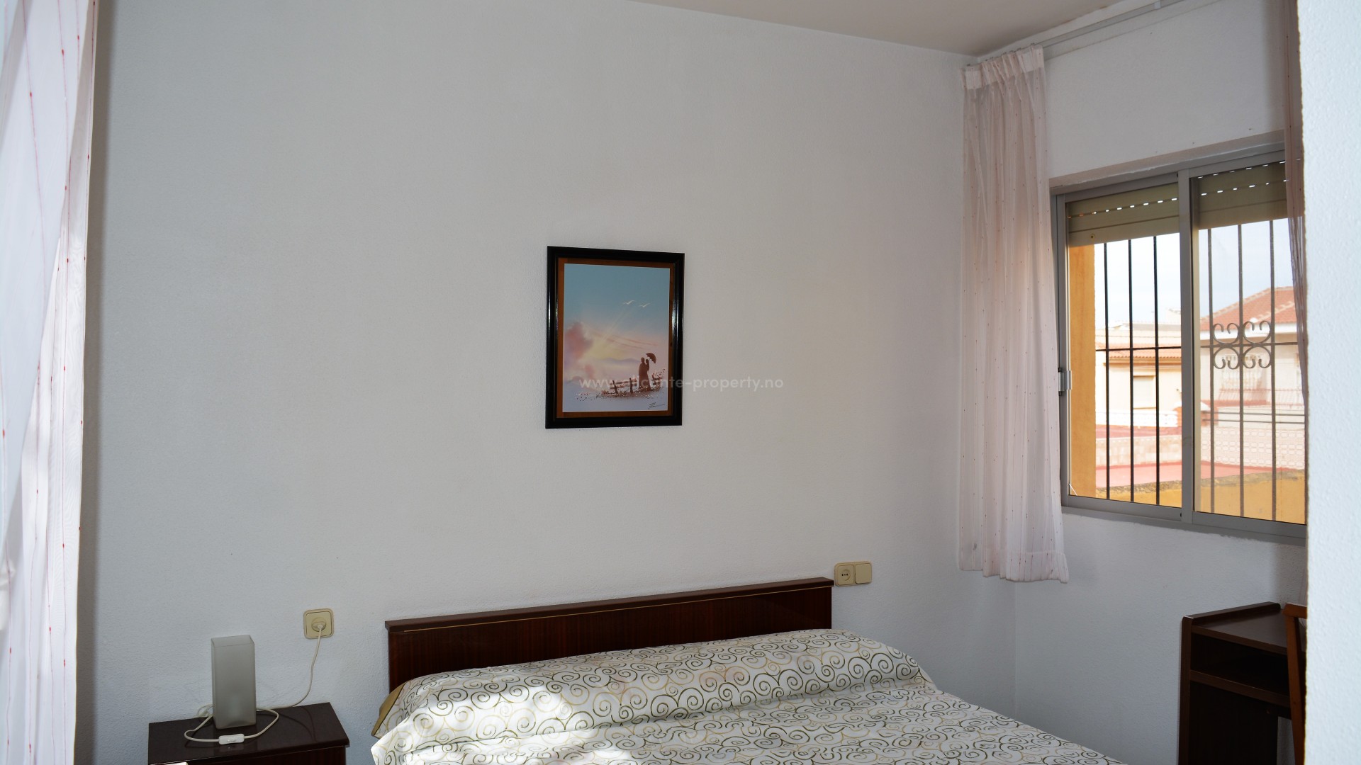 Apartment / flat in Mar Menor