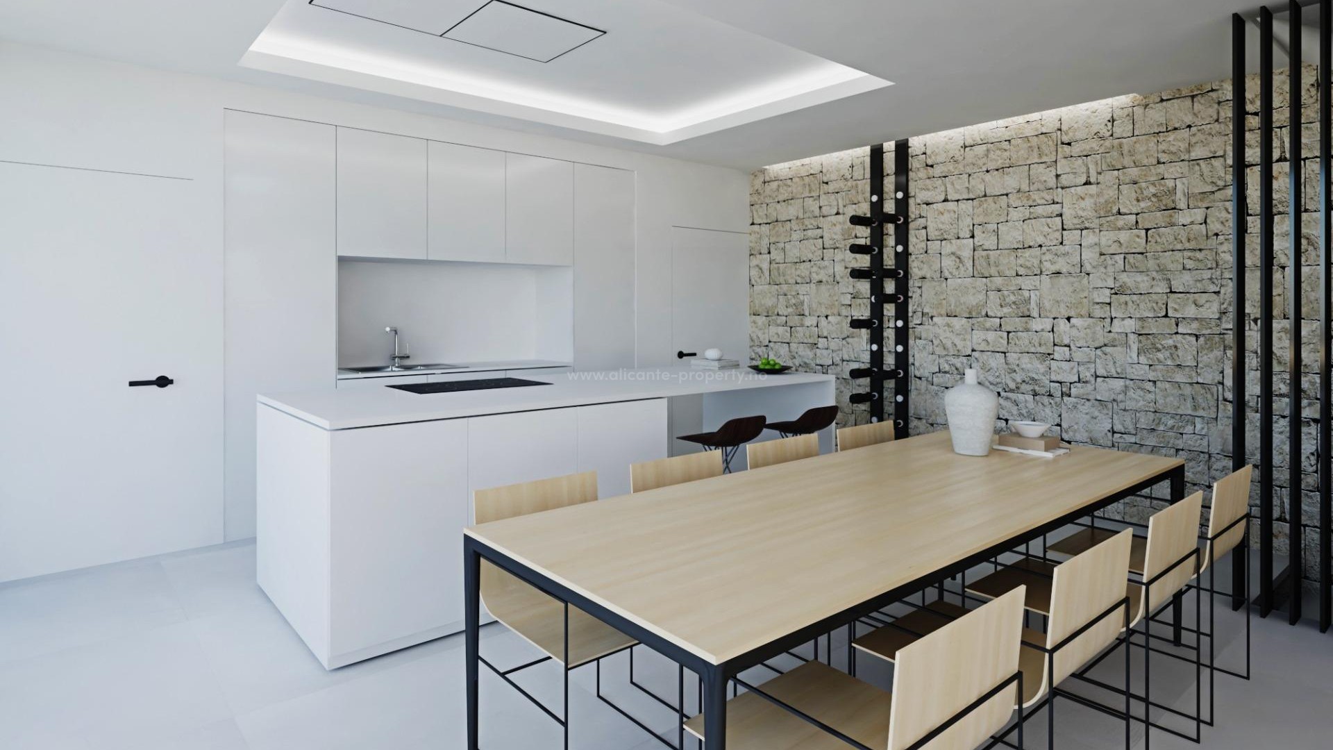 Apartment / flat in Mascarat