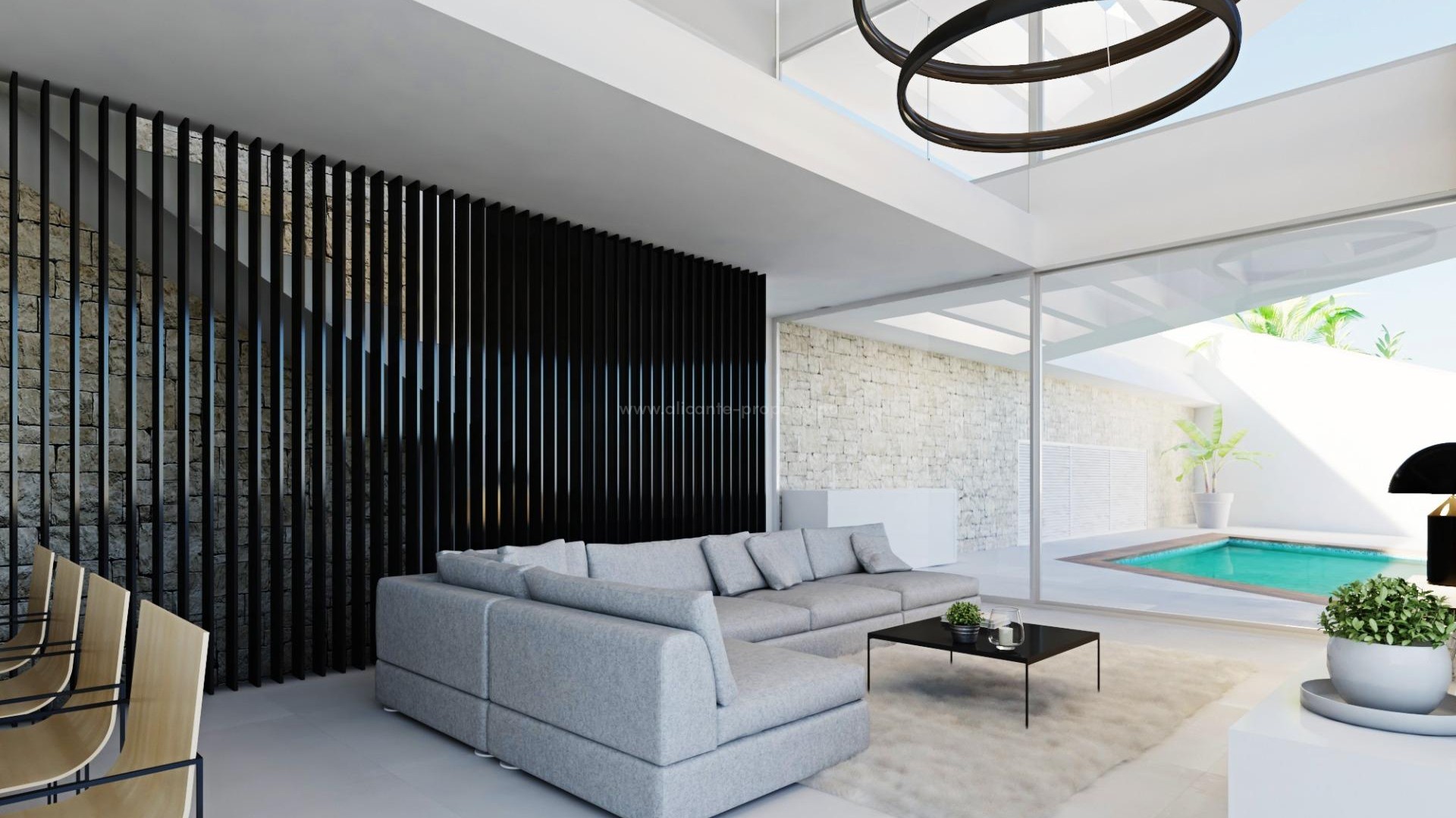 Apartment / flat in Mascarat