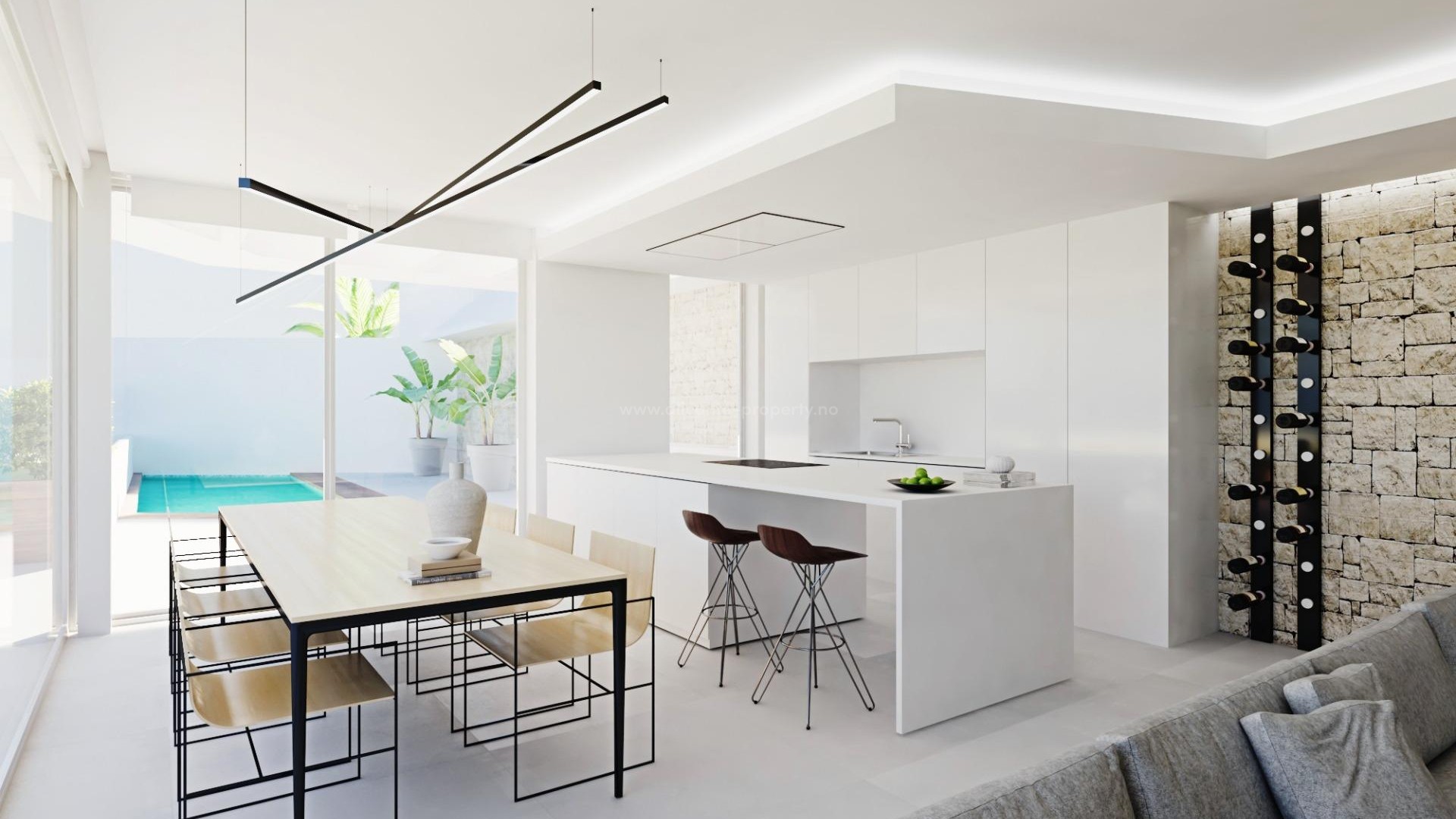 Apartment / flat in Mascarat