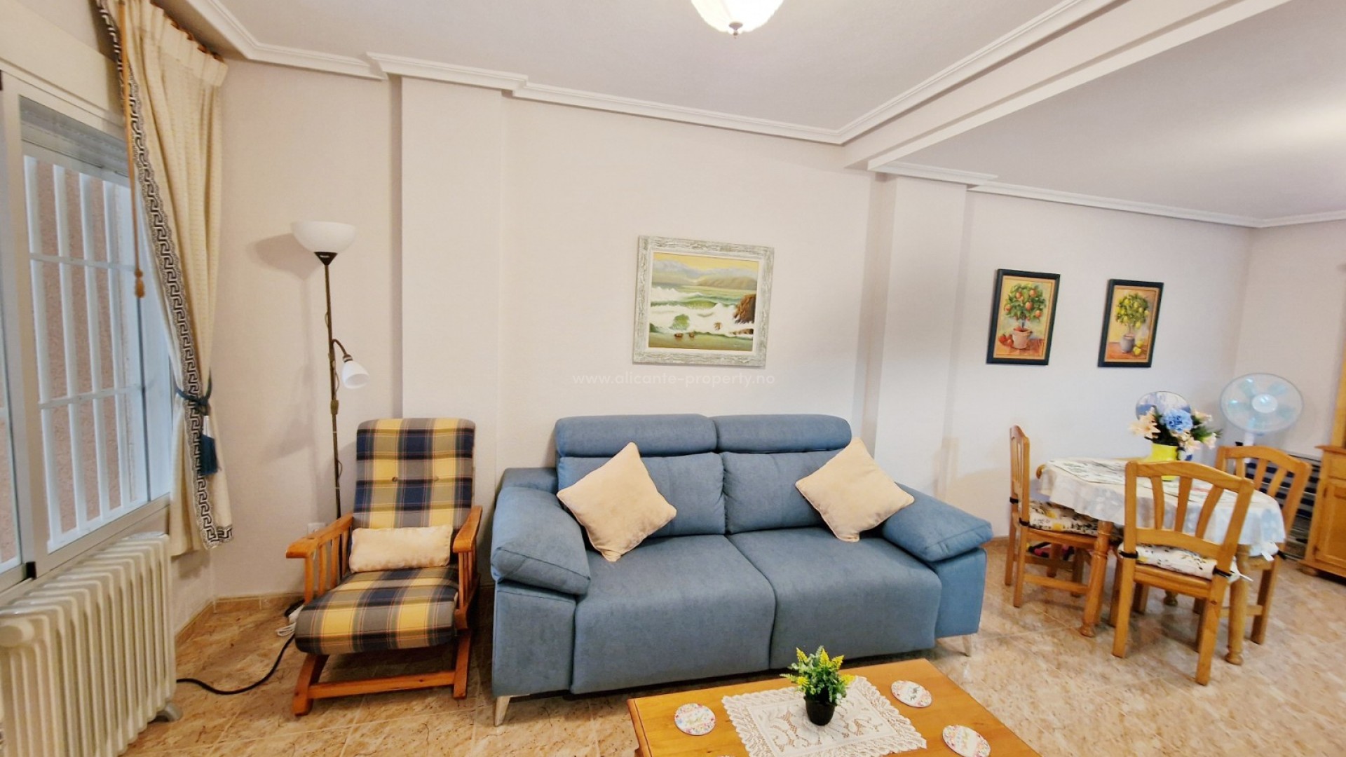 Apartment / flat in Mercadona Guardamar