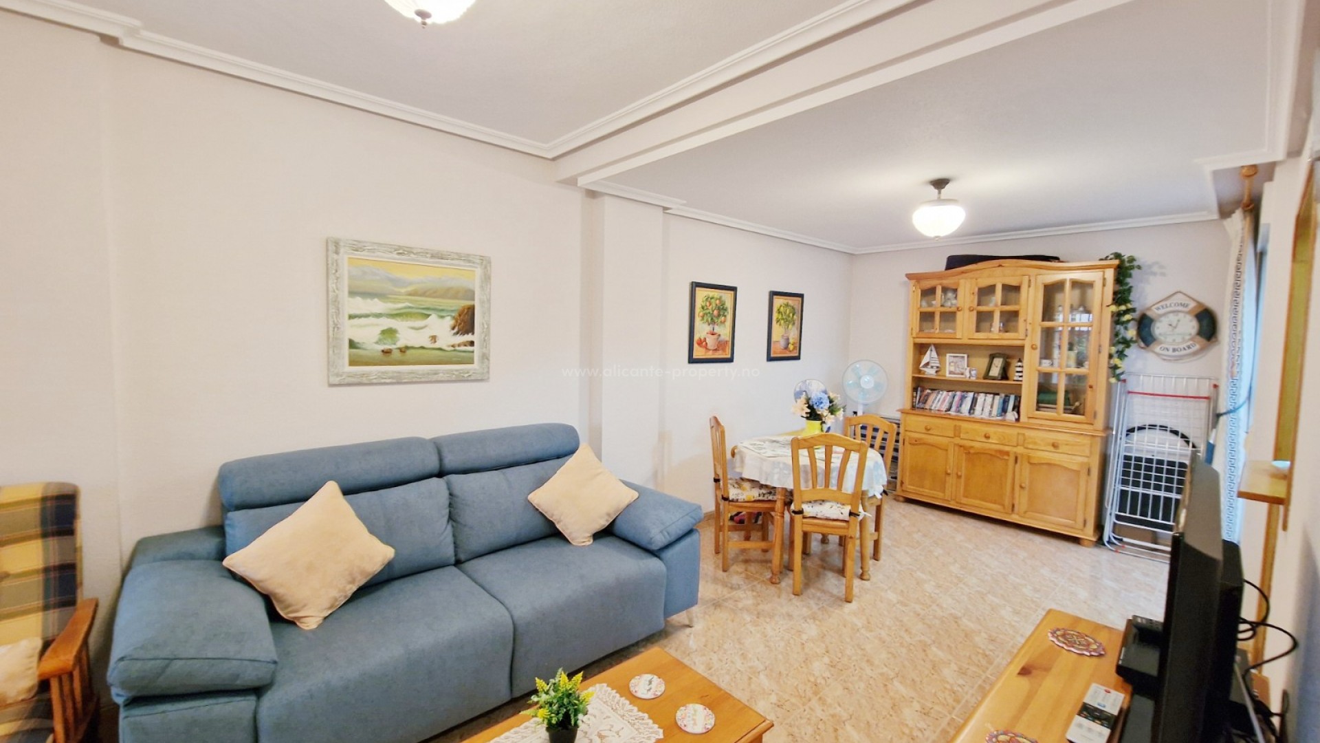 Apartment / flat in Mercadona Guardamar