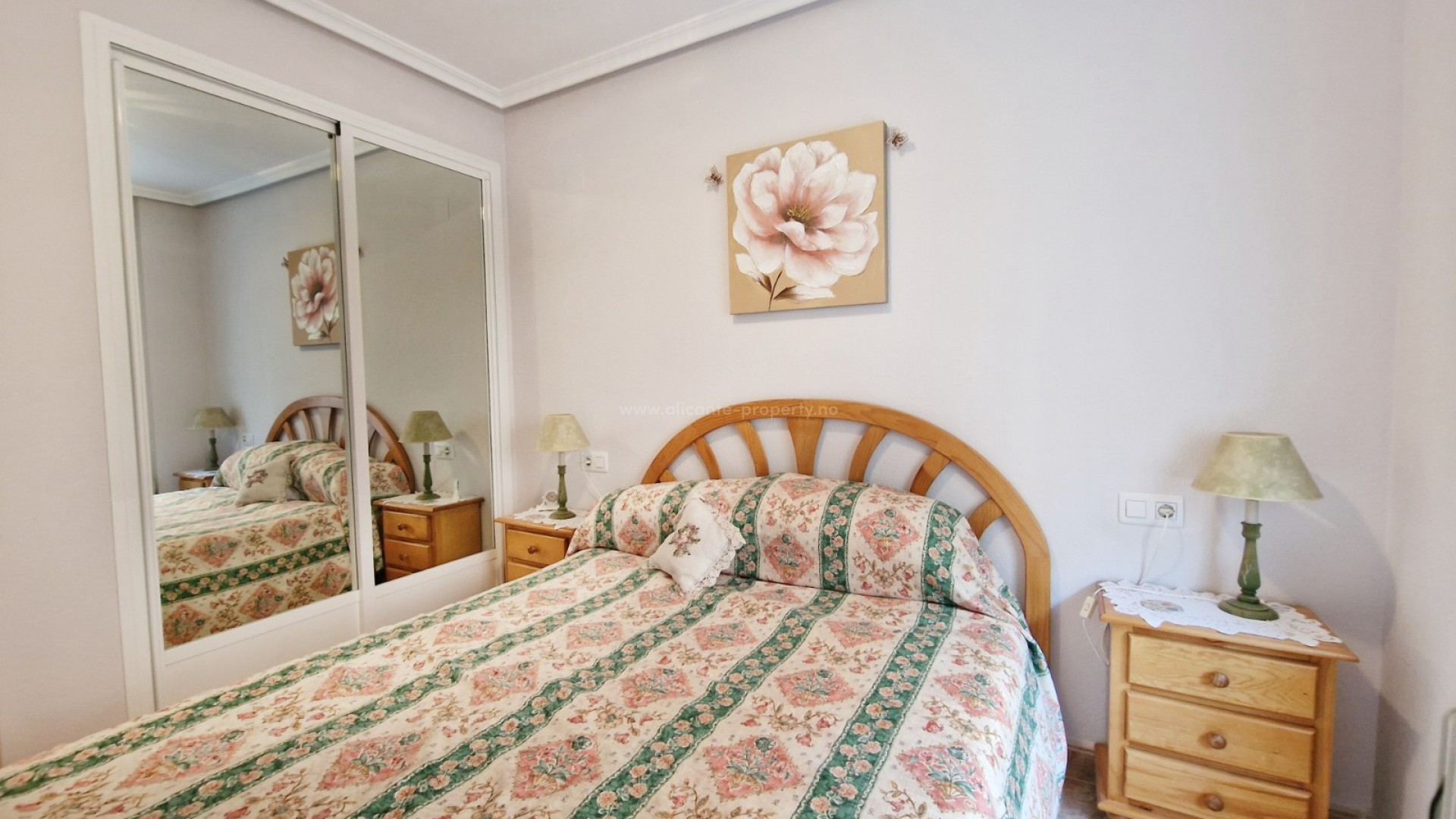 Apartment / flat in Mercadona Guardamar