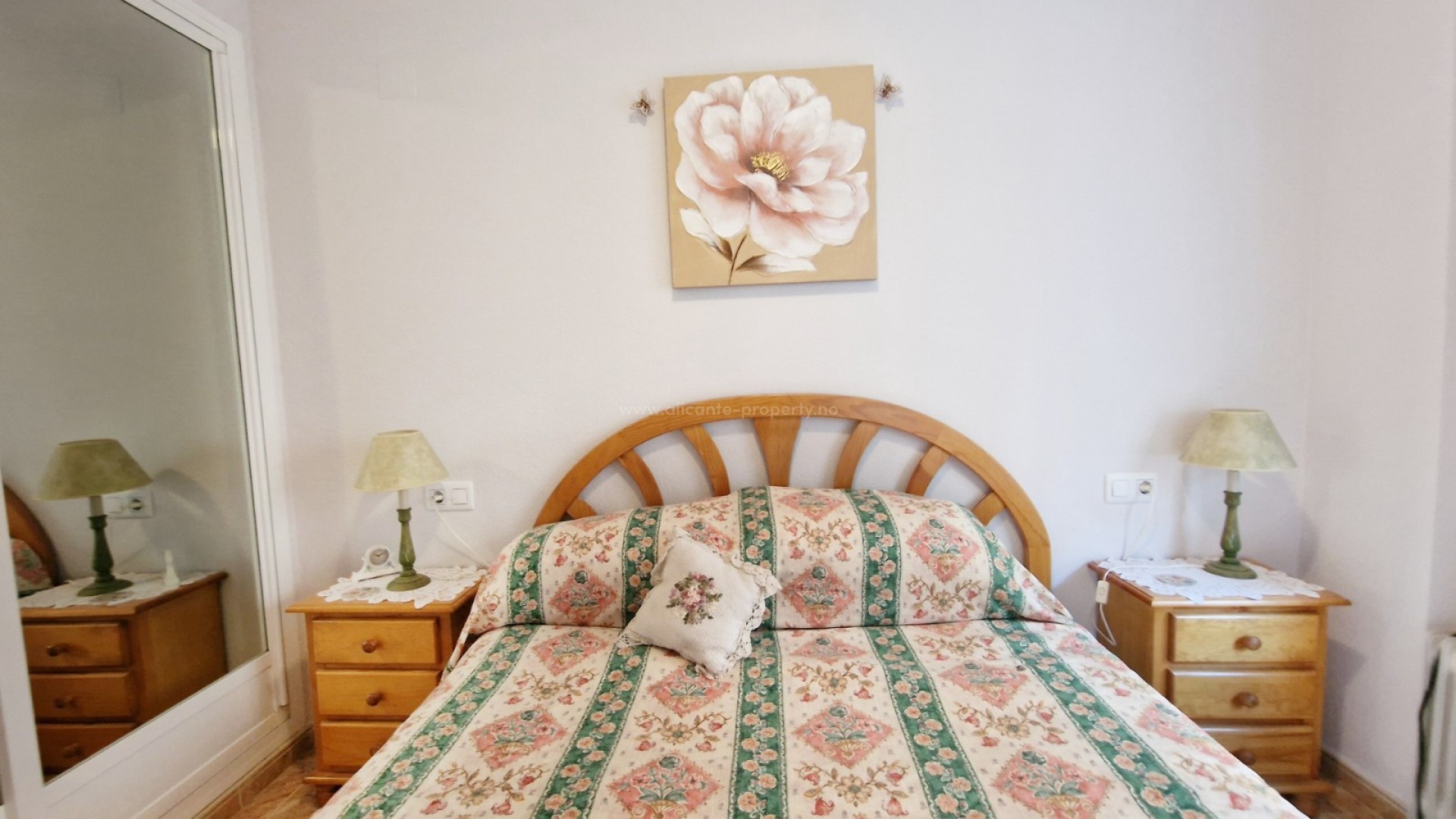 Apartment / flat in Mercadona Guardamar