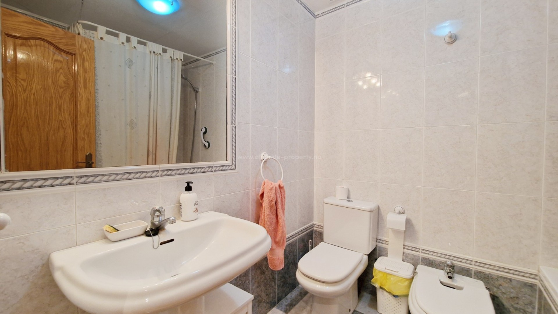 Apartment / flat in Mercadona Guardamar