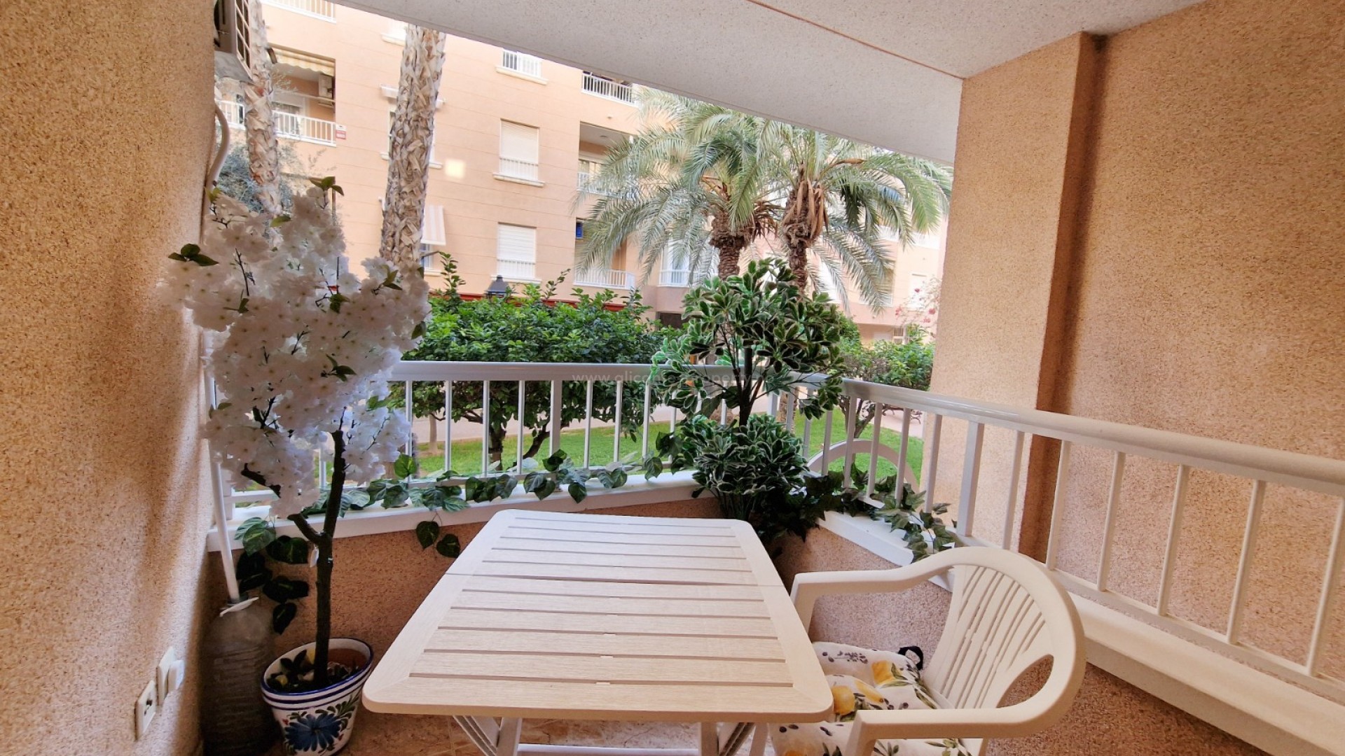 Apartment / flat in Mercadona Guardamar