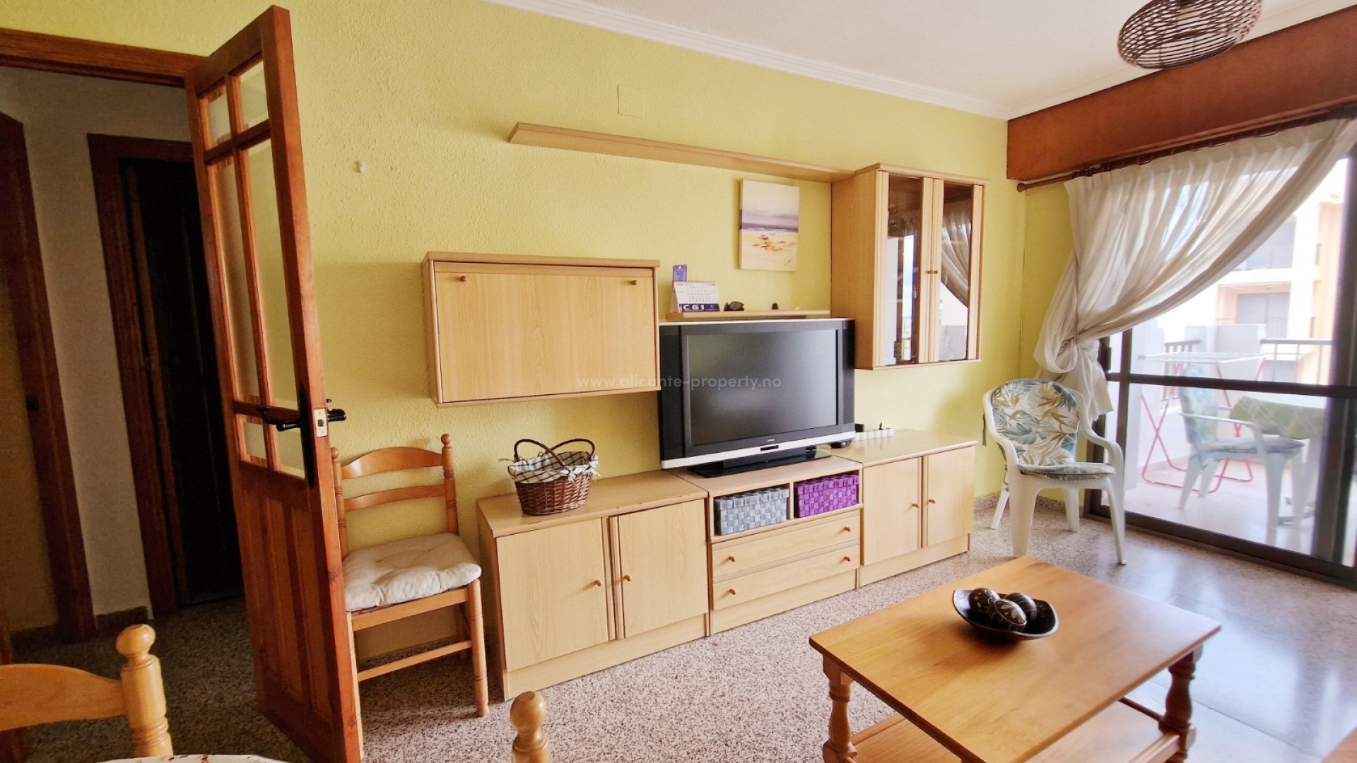 Apartment / flat in Mercadona Guardamar