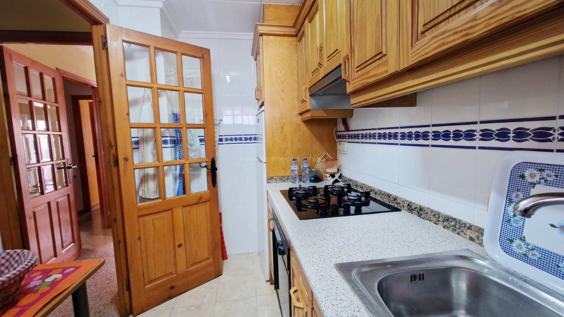 Apartment / flat in Mercadona Guardamar