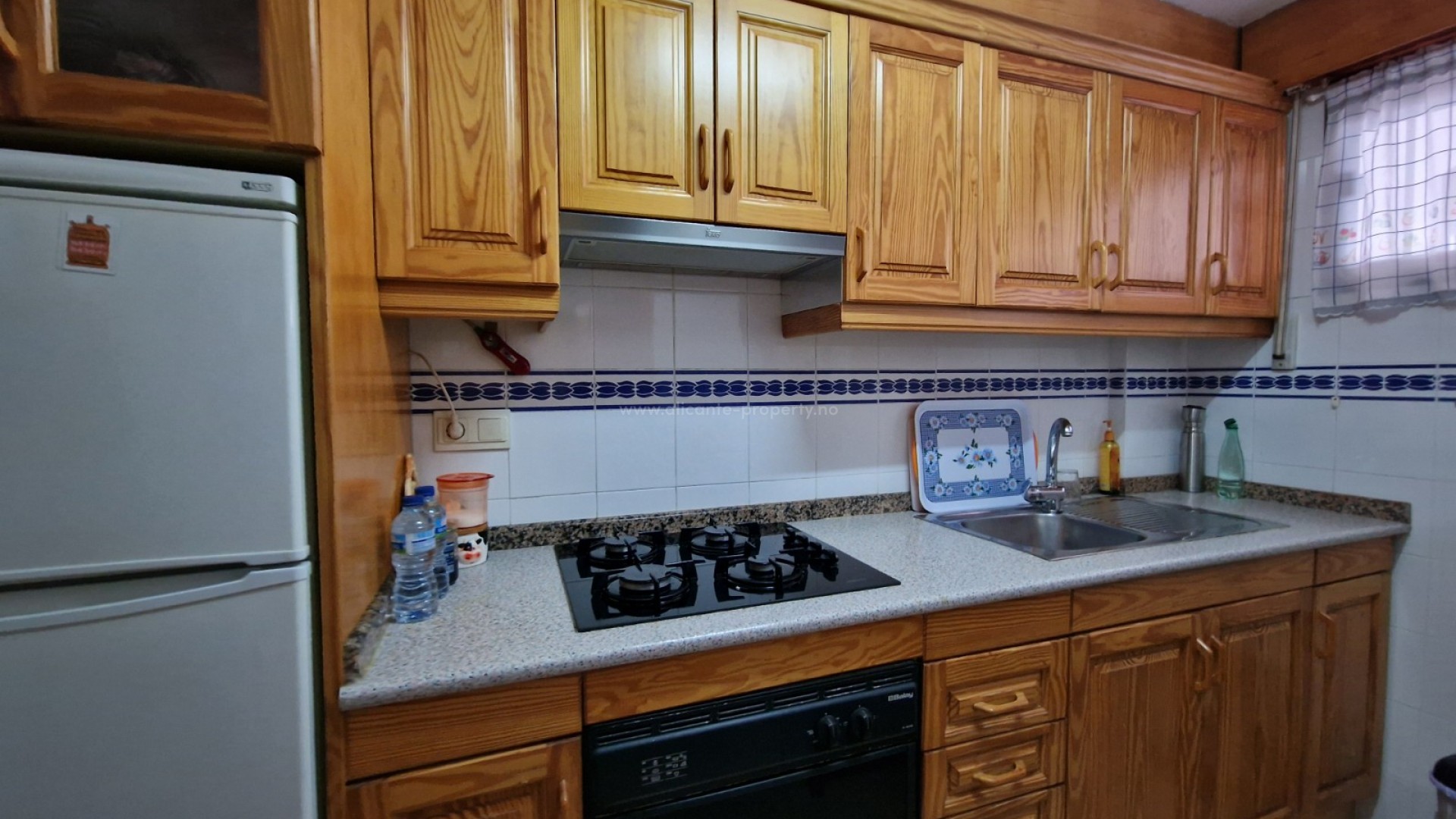 Apartment / flat in Mercadona Guardamar