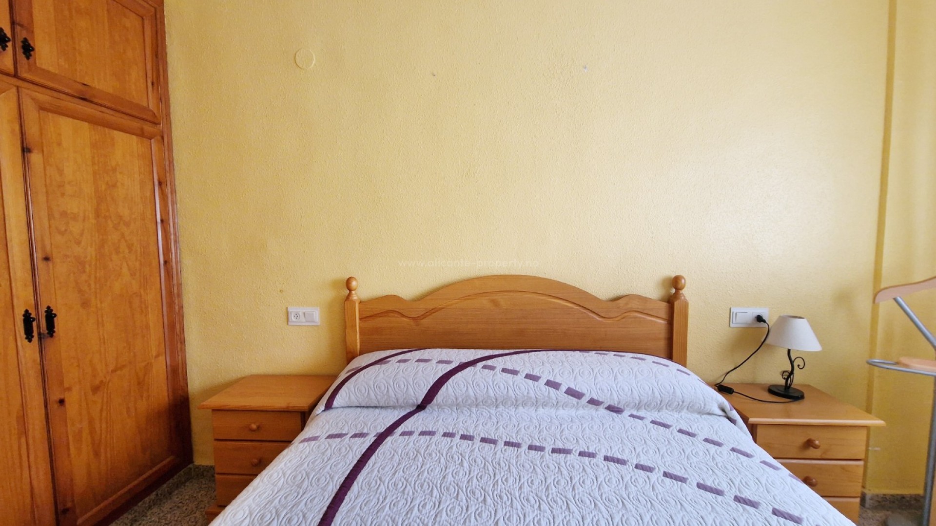 Apartment / flat in Mercadona Guardamar