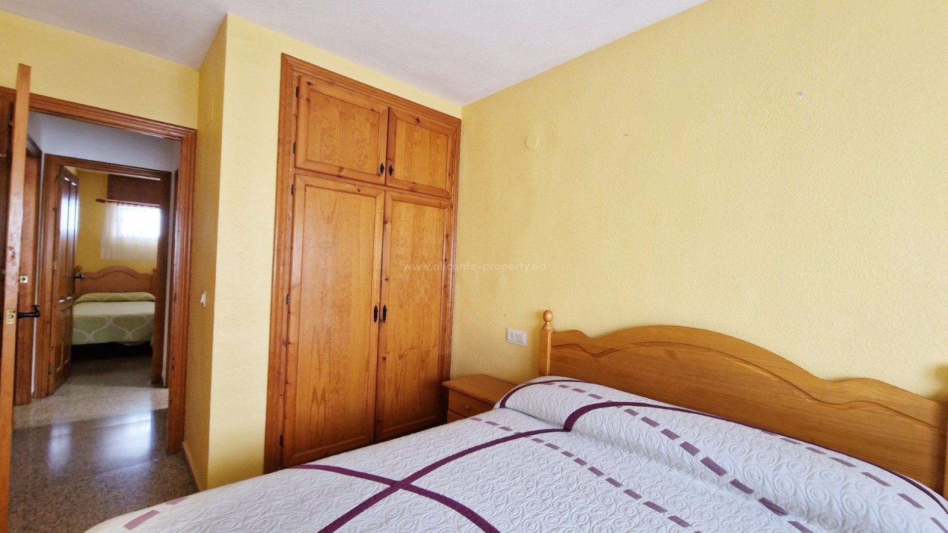 Apartment / flat in Mercadona Guardamar