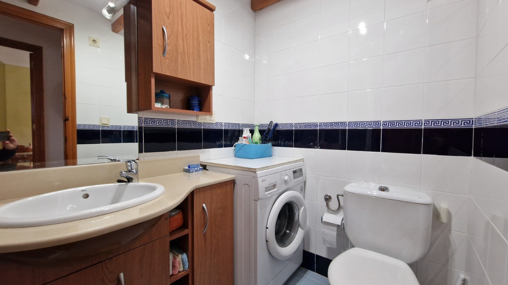 Apartment / flat in Mercadona Guardamar