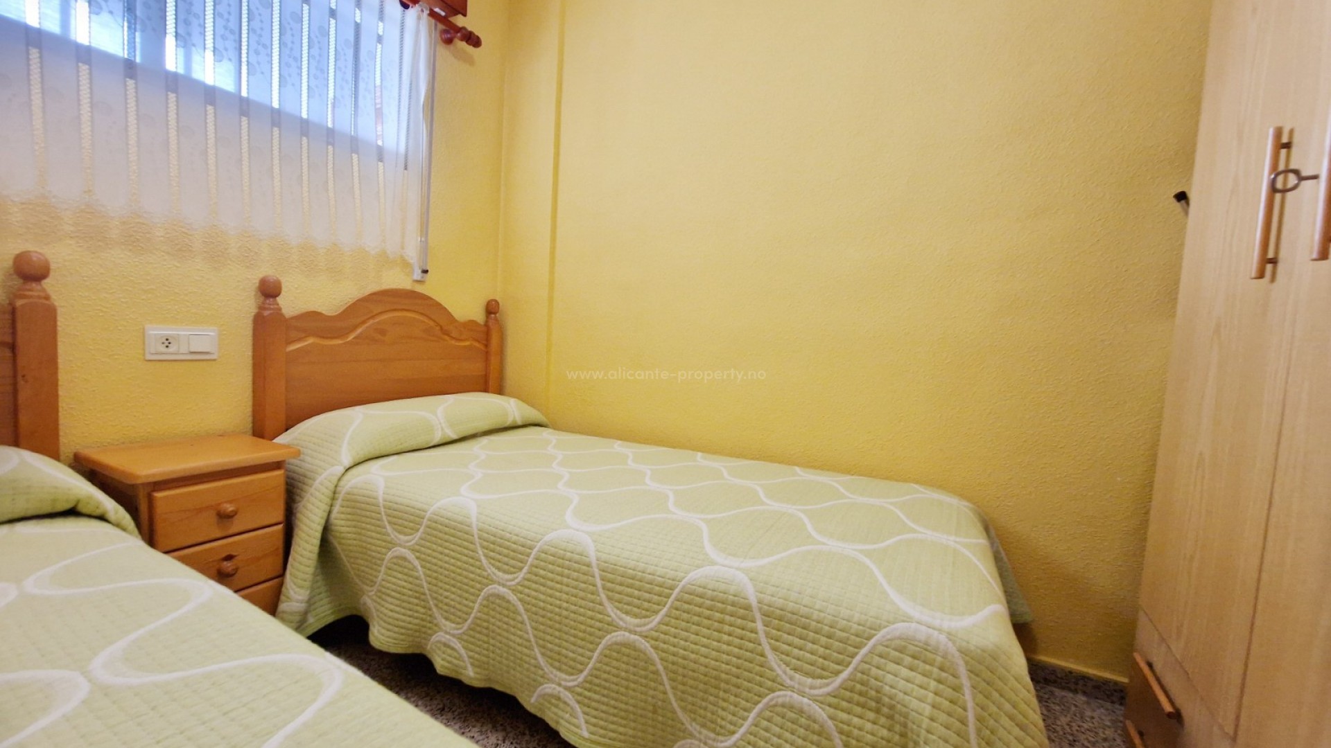 Apartment / flat in Mercadona Guardamar