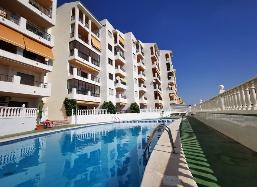 Apartment / flat in Mercadona Guardamar