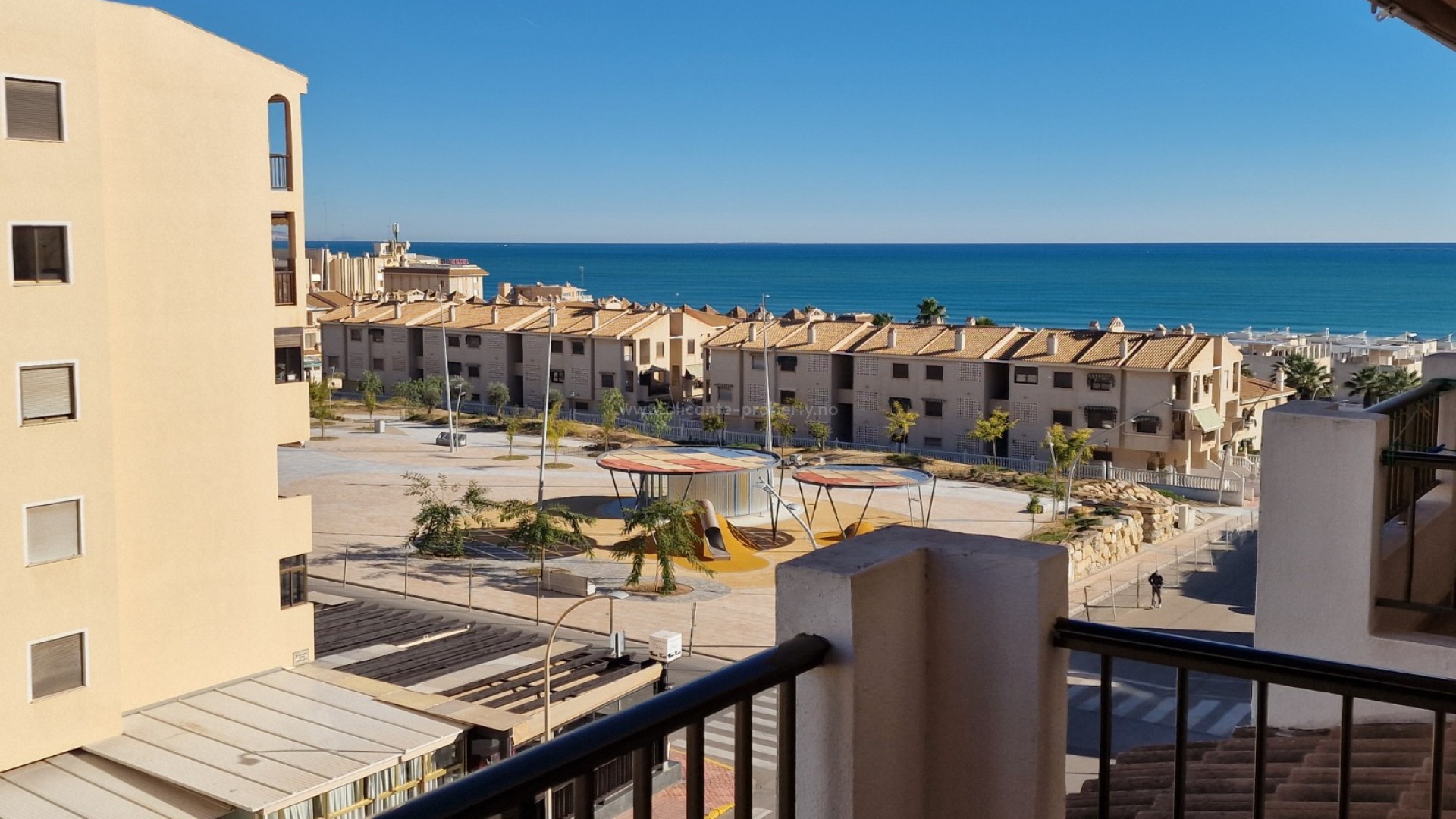 Apartment / flat in Mercadona Guardamar