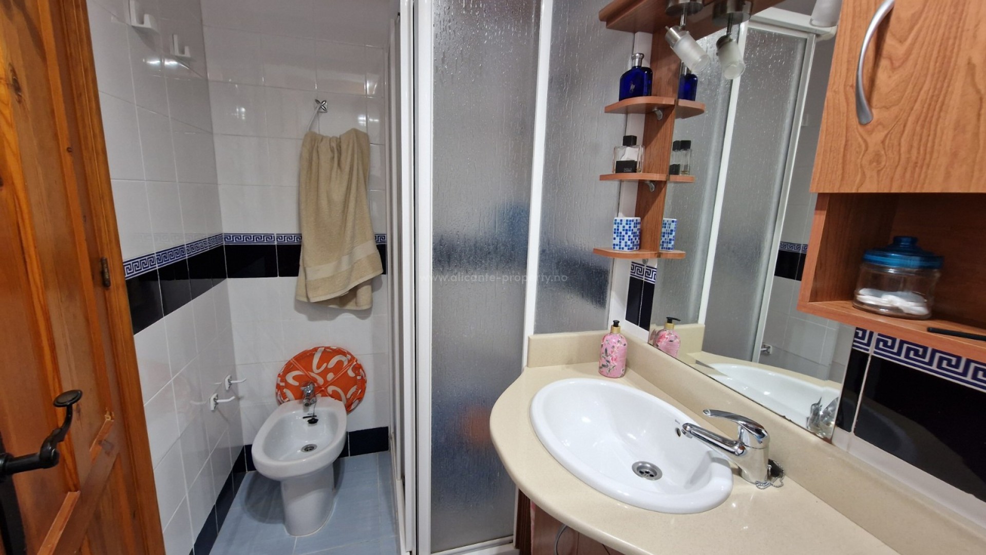 Apartment / flat in Mercadona Guardamar