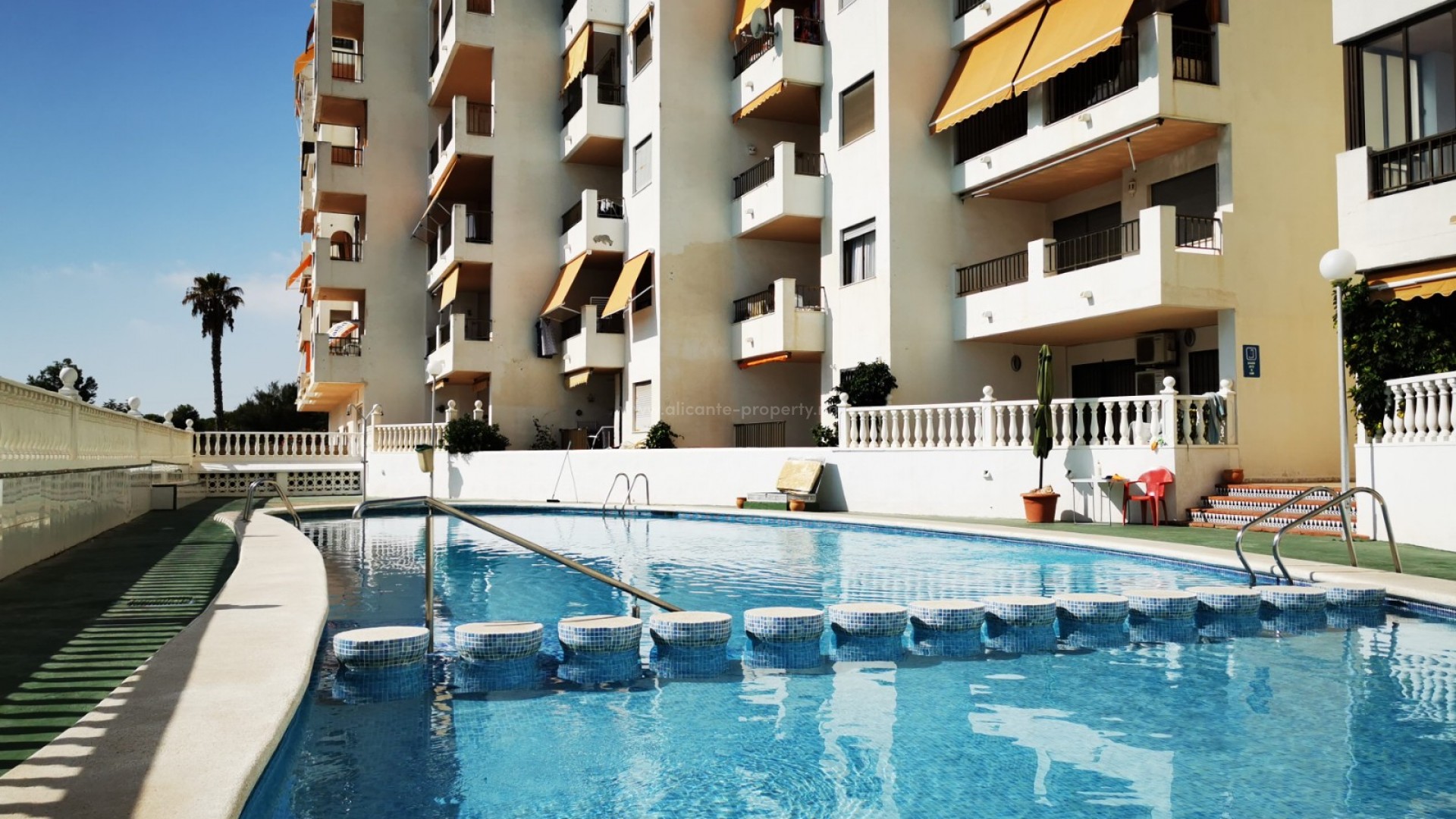 Apartment / flat in Mercadona Guardamar