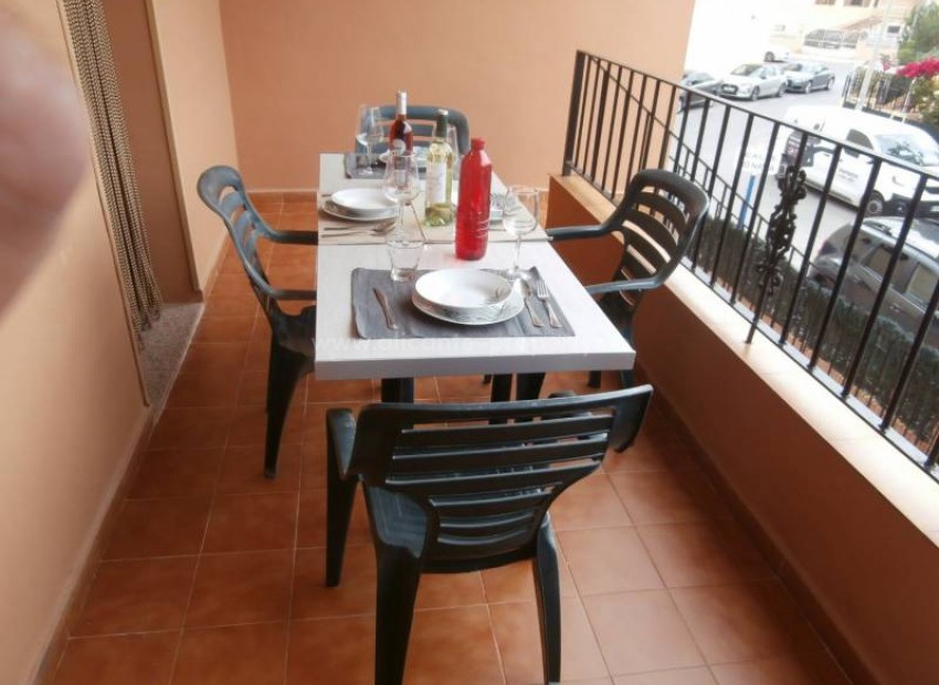 Apartment / flat in Mercadona