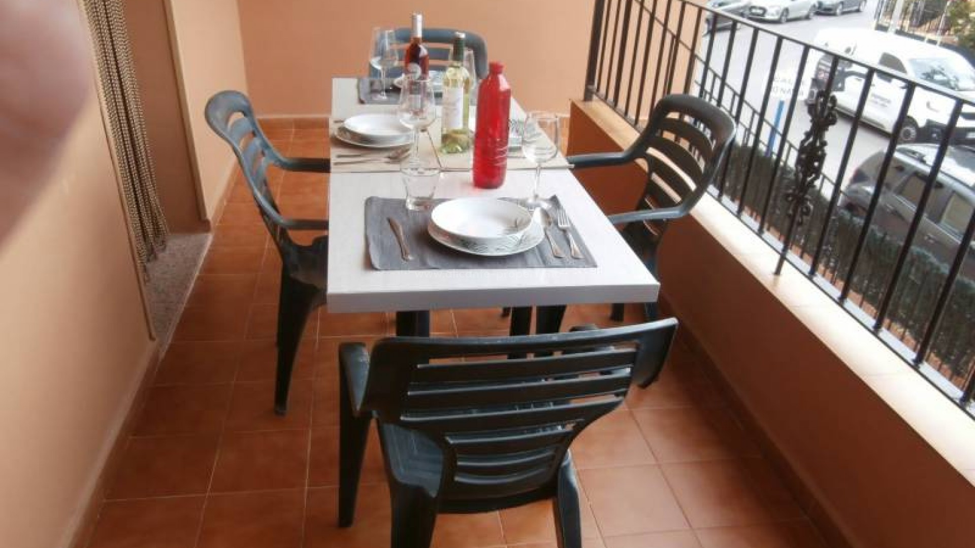 Apartment / flat in Mercadona