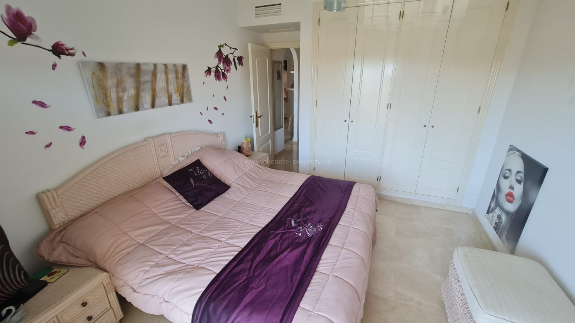 Apartment / flat in Mijas