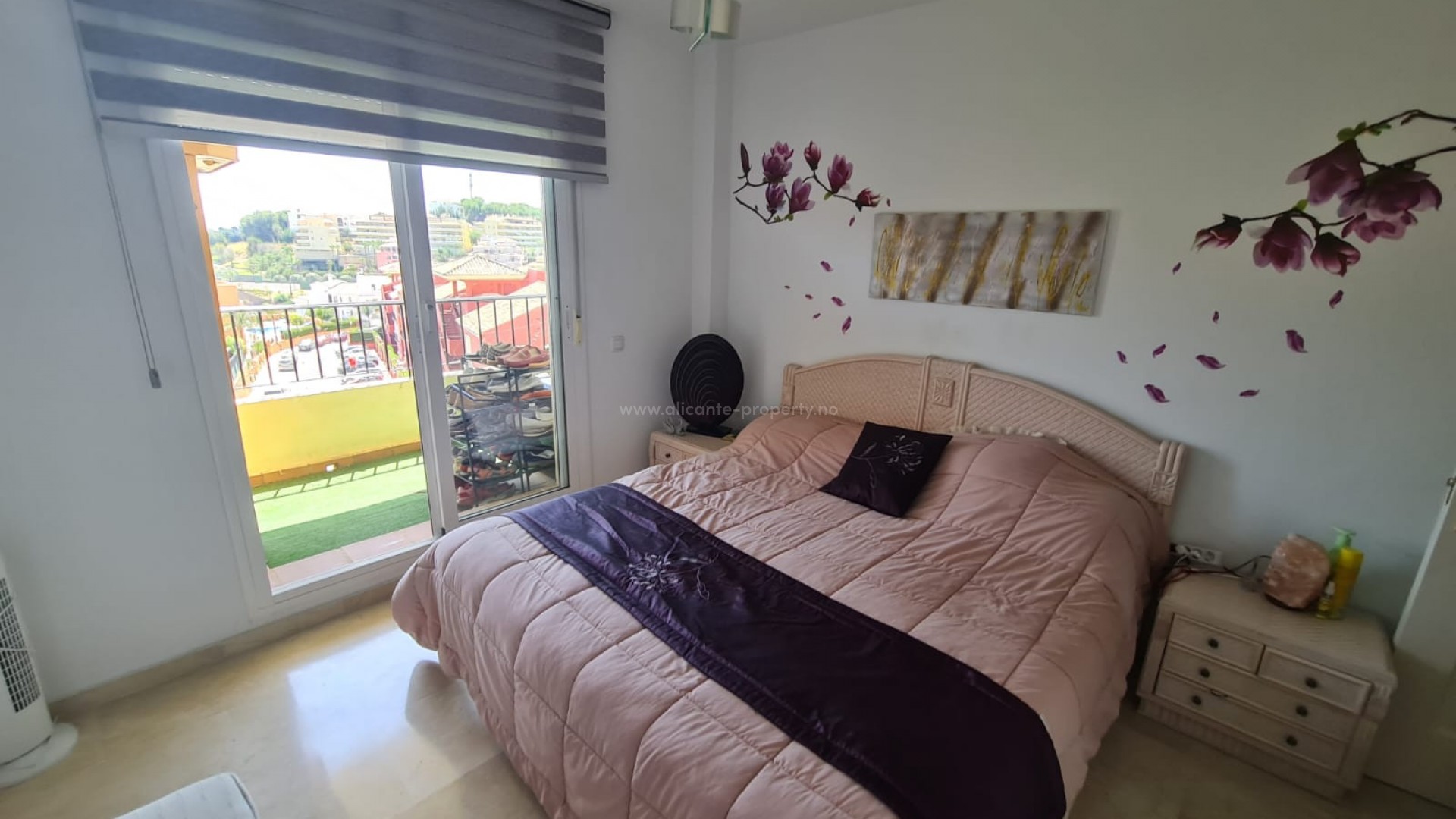 Apartment / flat in Mijas