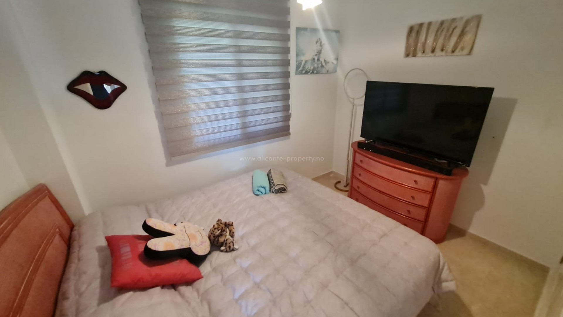 Apartment / flat in Mijas