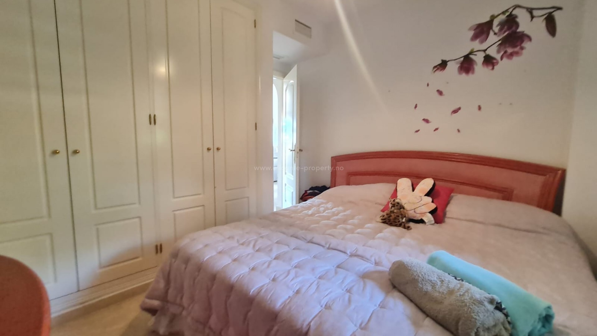 Apartment / flat in Mijas