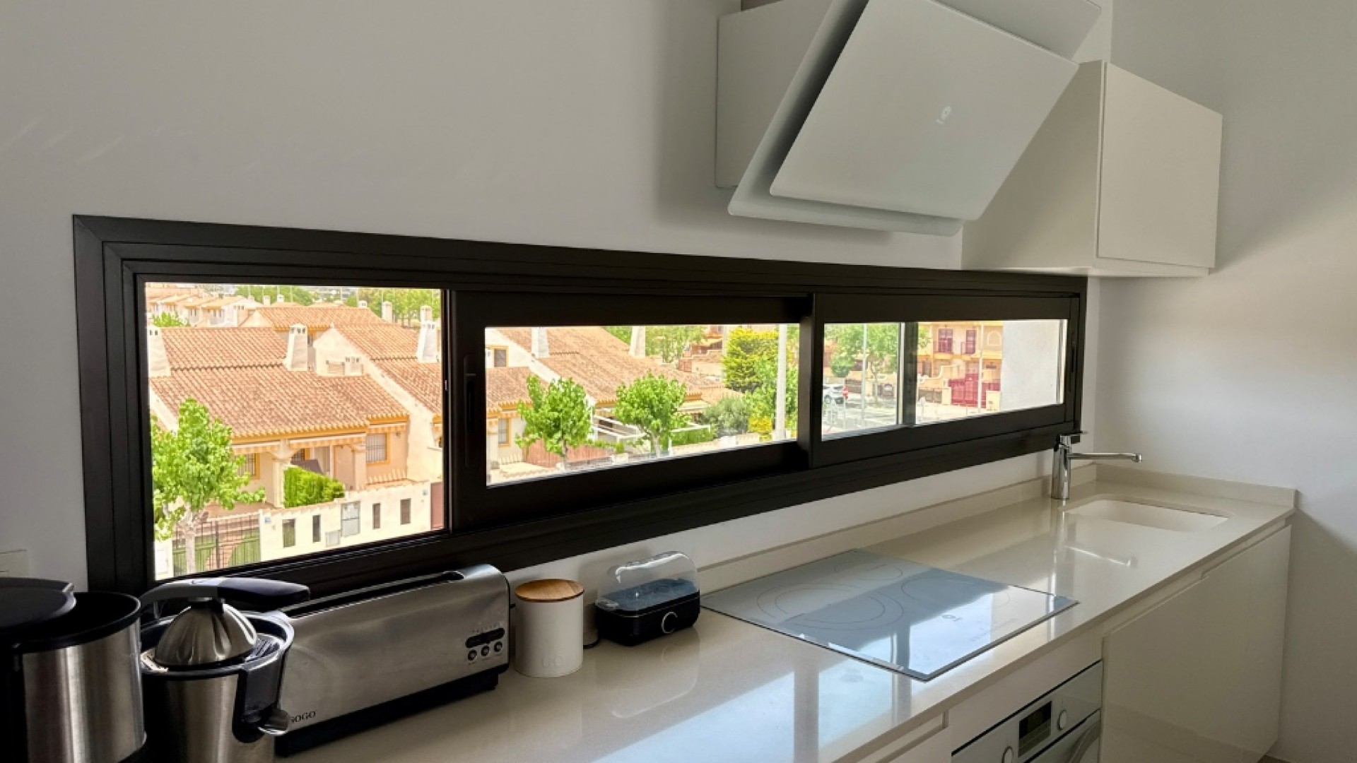 Apartment / flat in Mil Palmeras