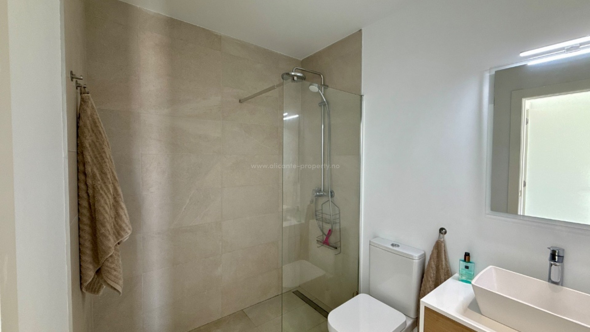 Apartment / flat in Mil Palmeras