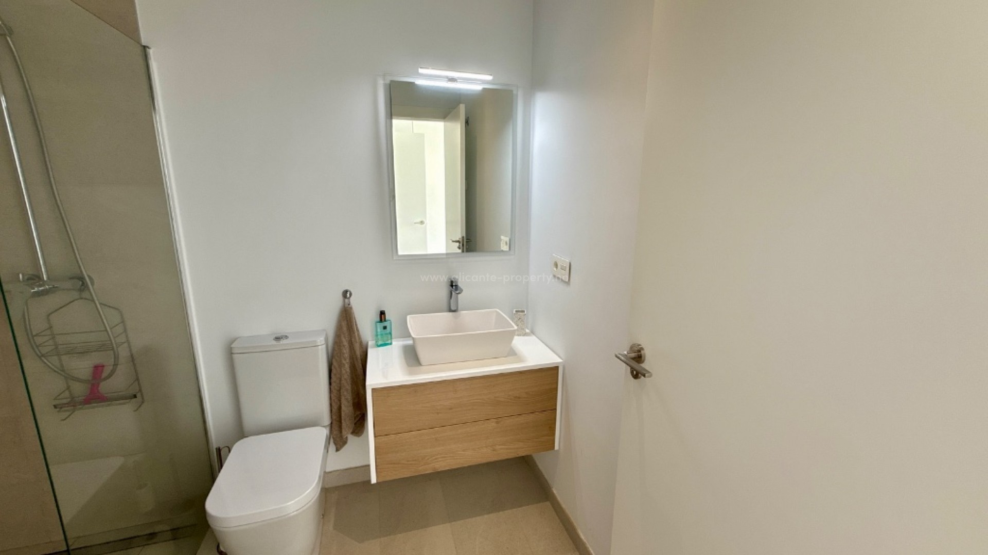 Apartment / flat in Mil Palmeras