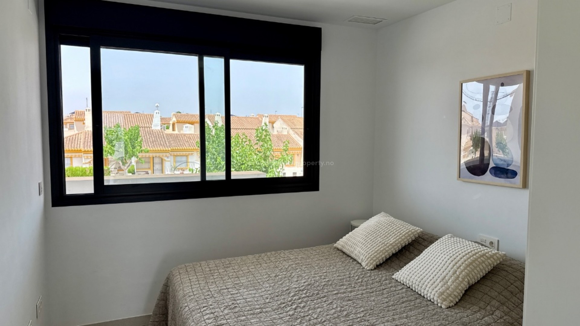 Apartment / flat in Mil Palmeras