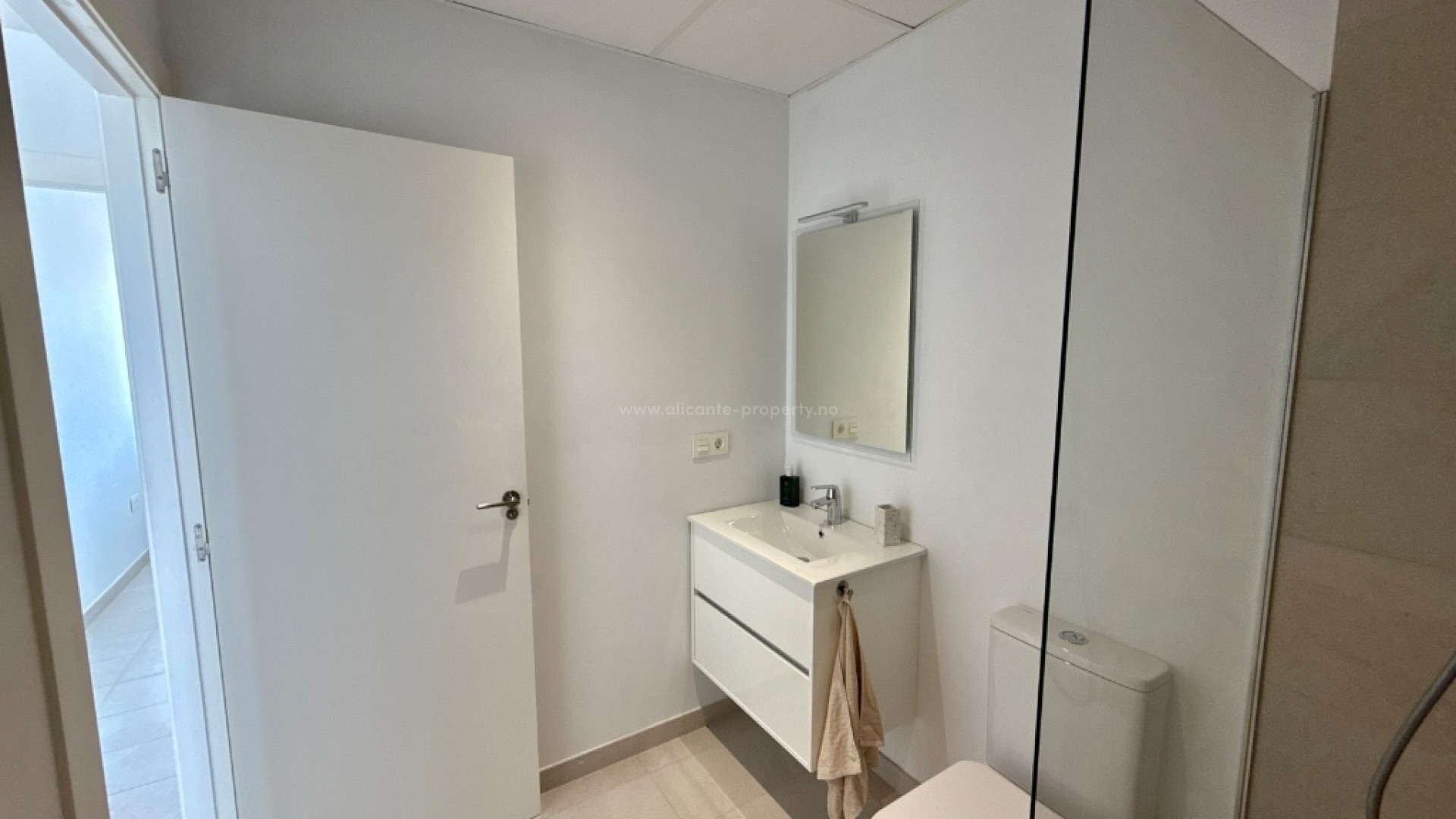 Apartment / flat in Mil Palmeras