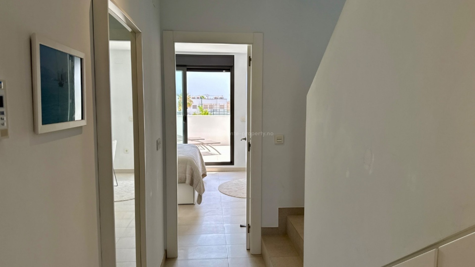 Apartment / flat in Mil Palmeras