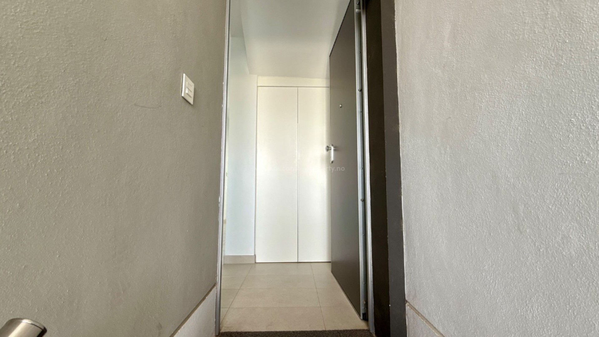 Apartment / flat in Mil Palmeras