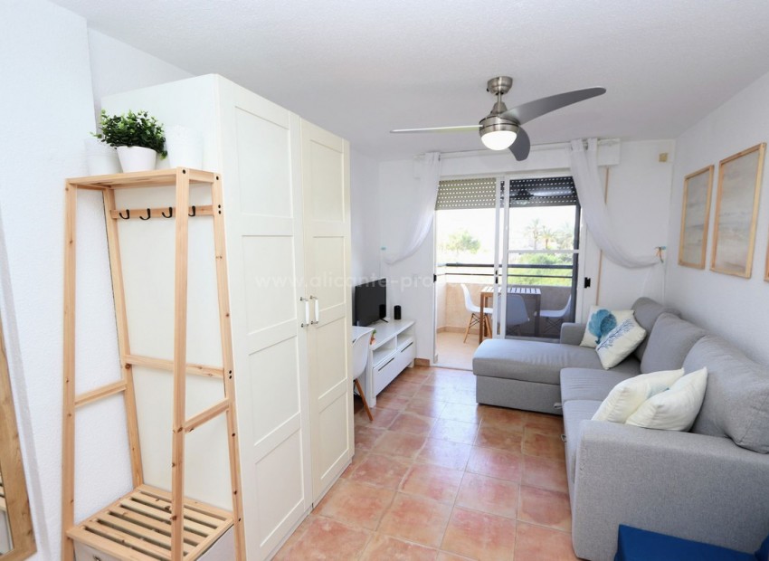 Apartment / flat in Mil Palmeras