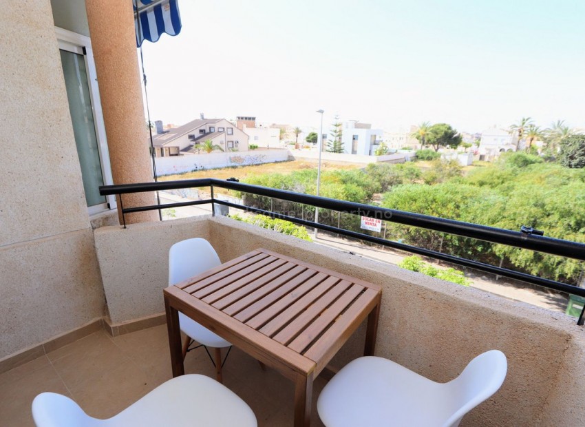 Apartment / flat in Mil Palmeras