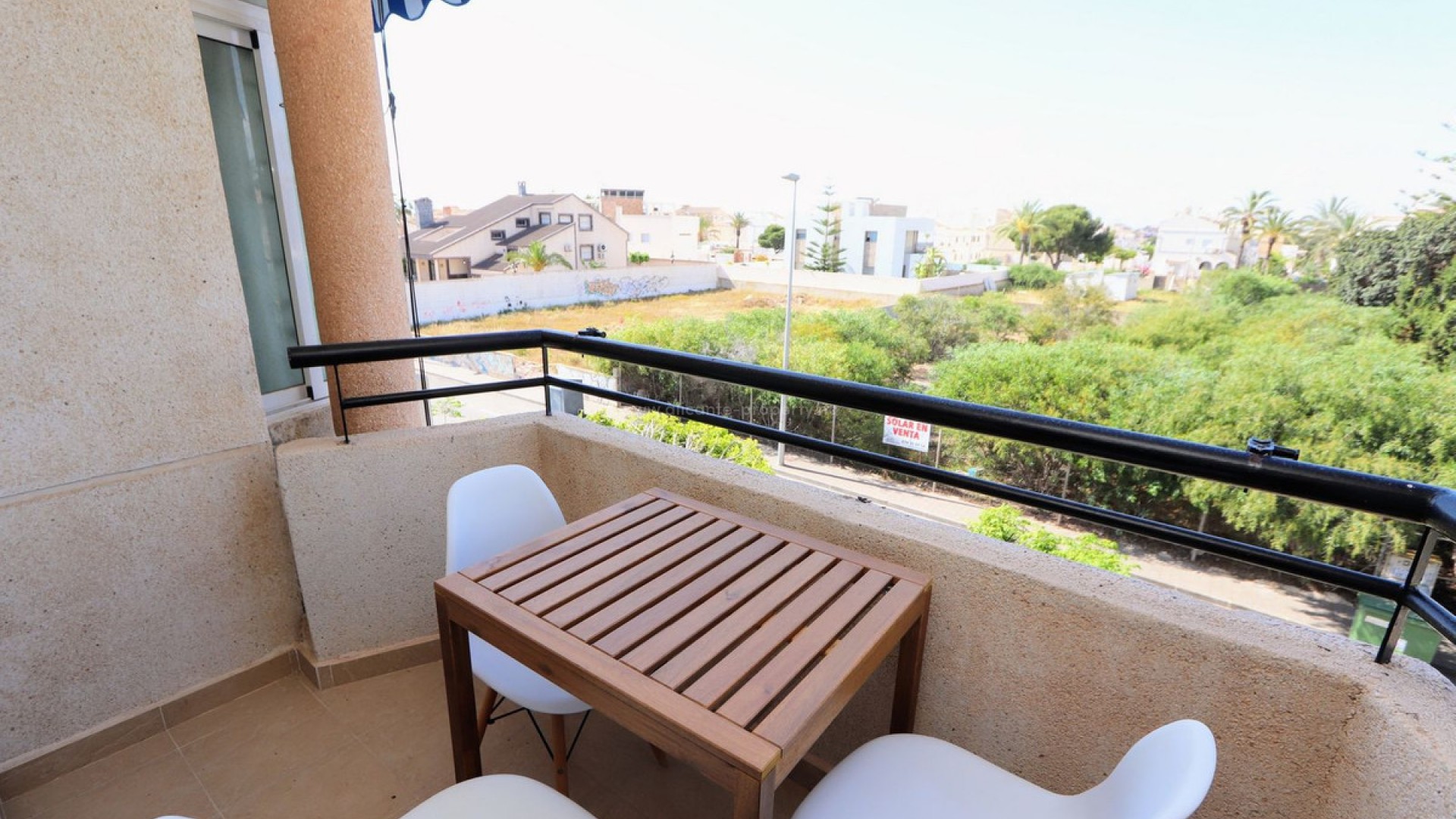 Apartment / flat in Mil Palmeras