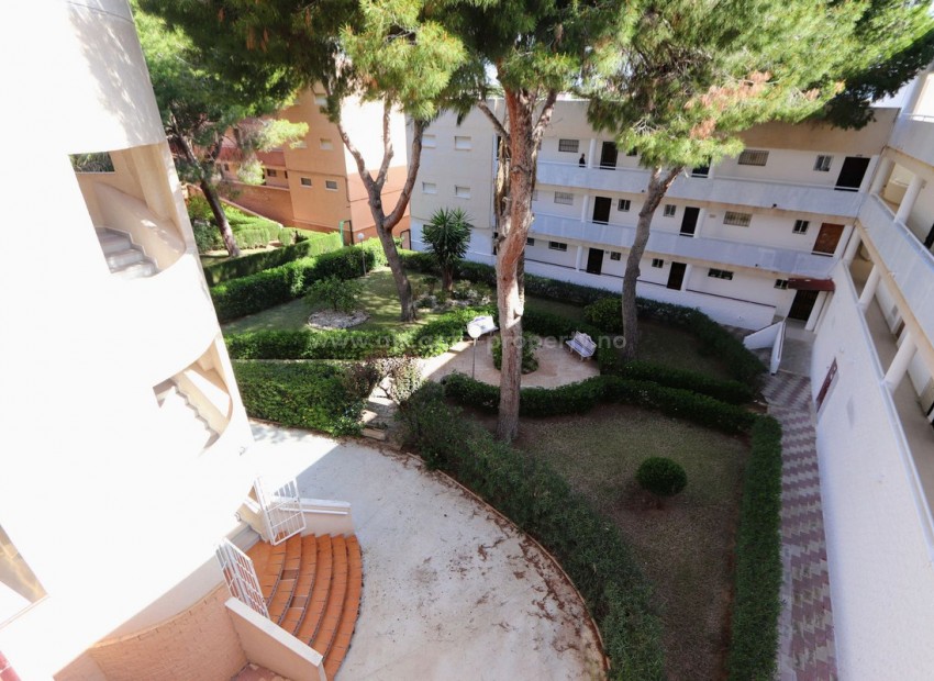 Apartment / flat in Mil Palmeras