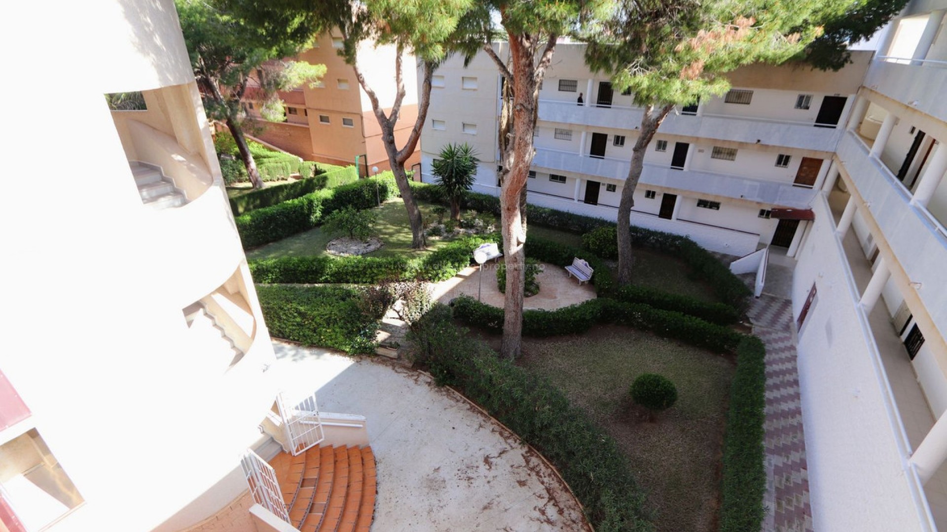 Apartment / flat in Mil Palmeras