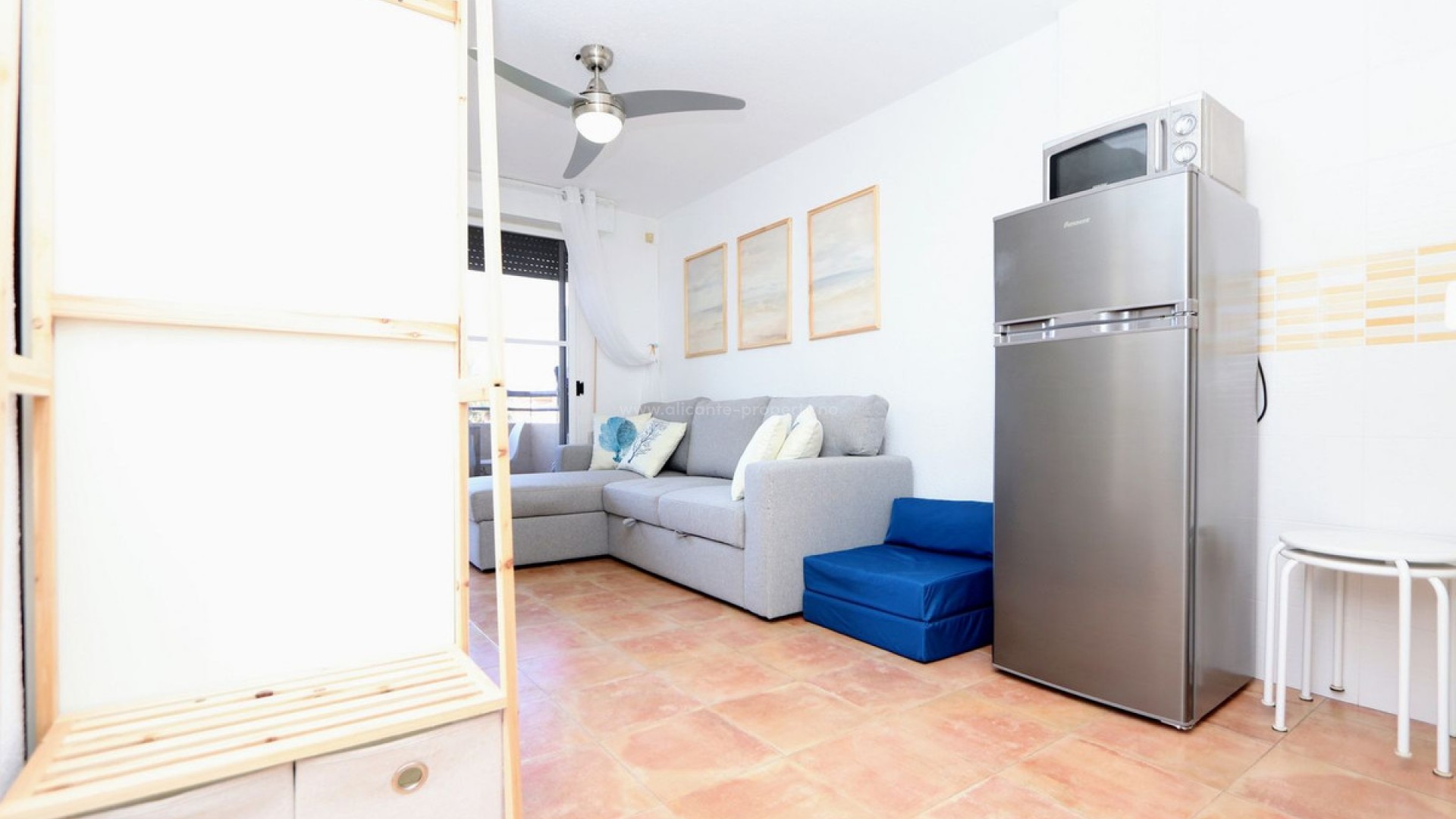 Apartment / flat in Mil Palmeras