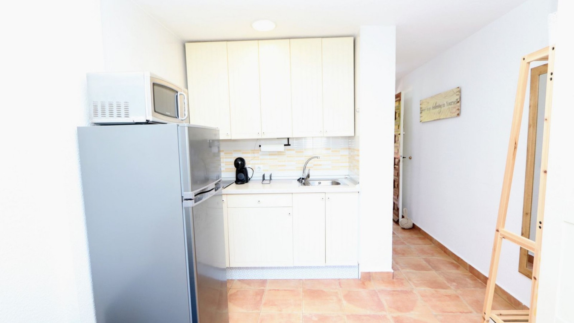 Apartment / flat in Mil Palmeras