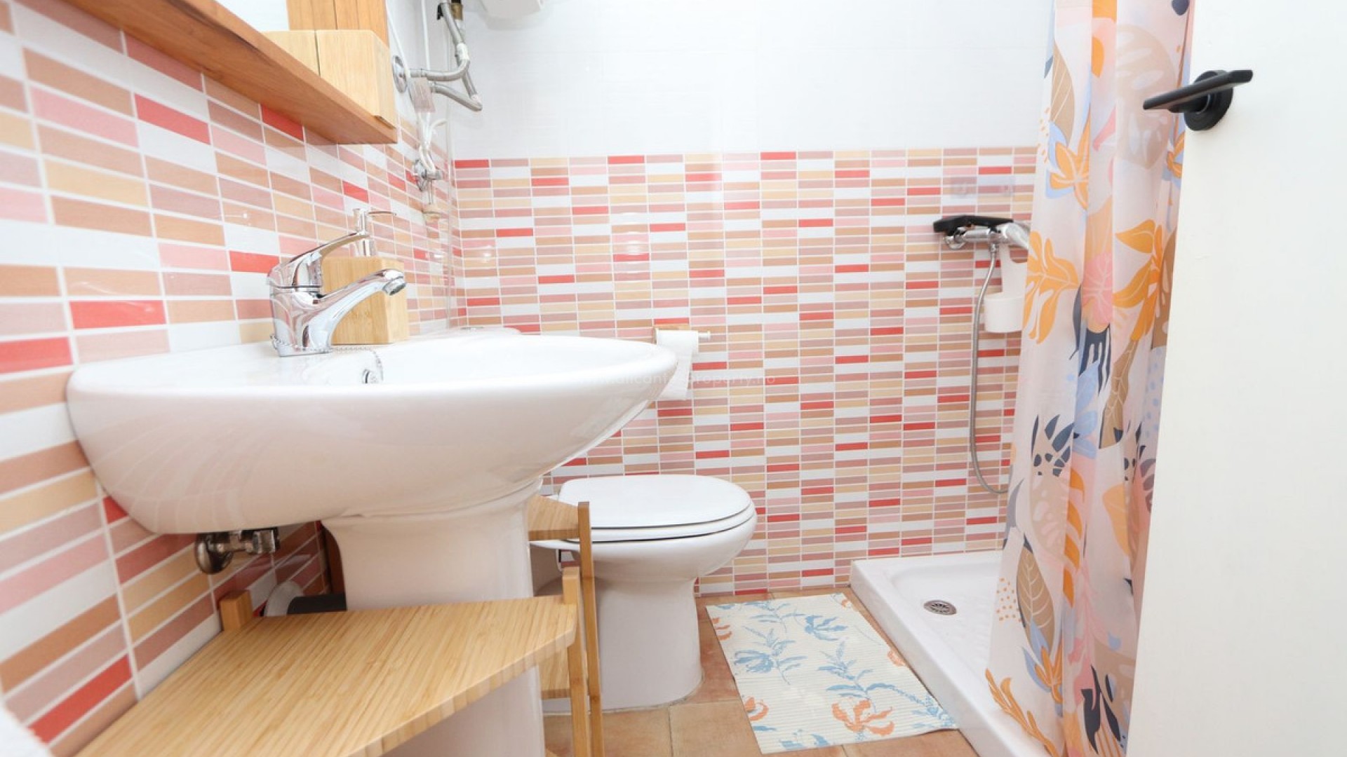 Apartment / flat in Mil Palmeras