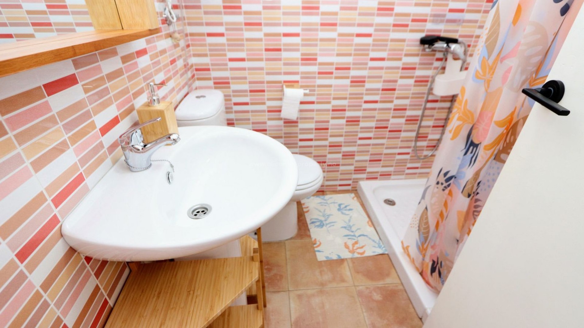 Apartment / flat in Mil Palmeras